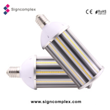 Signcomplex Nueva IP67 Meanwell Driver Seoul 5630 80W / 100W LED Corn Light con CE RoHS